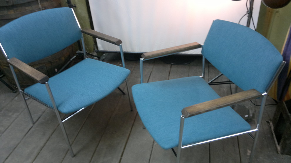 Реставрация и ремонт!