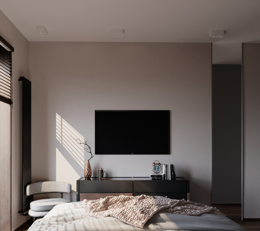 Квартира 120м2 ЖК "Хорошевский"