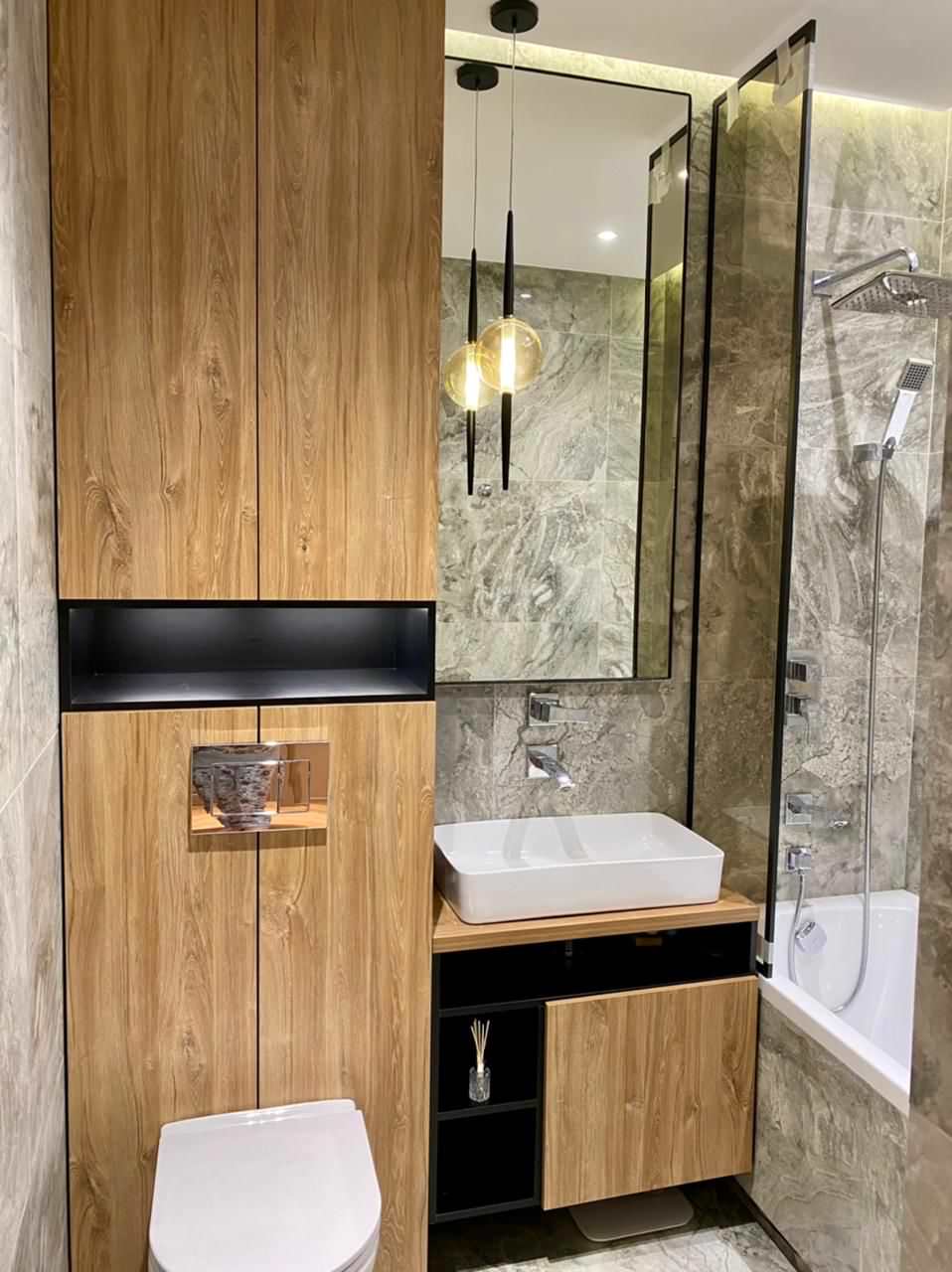 ЖК Новоорловский