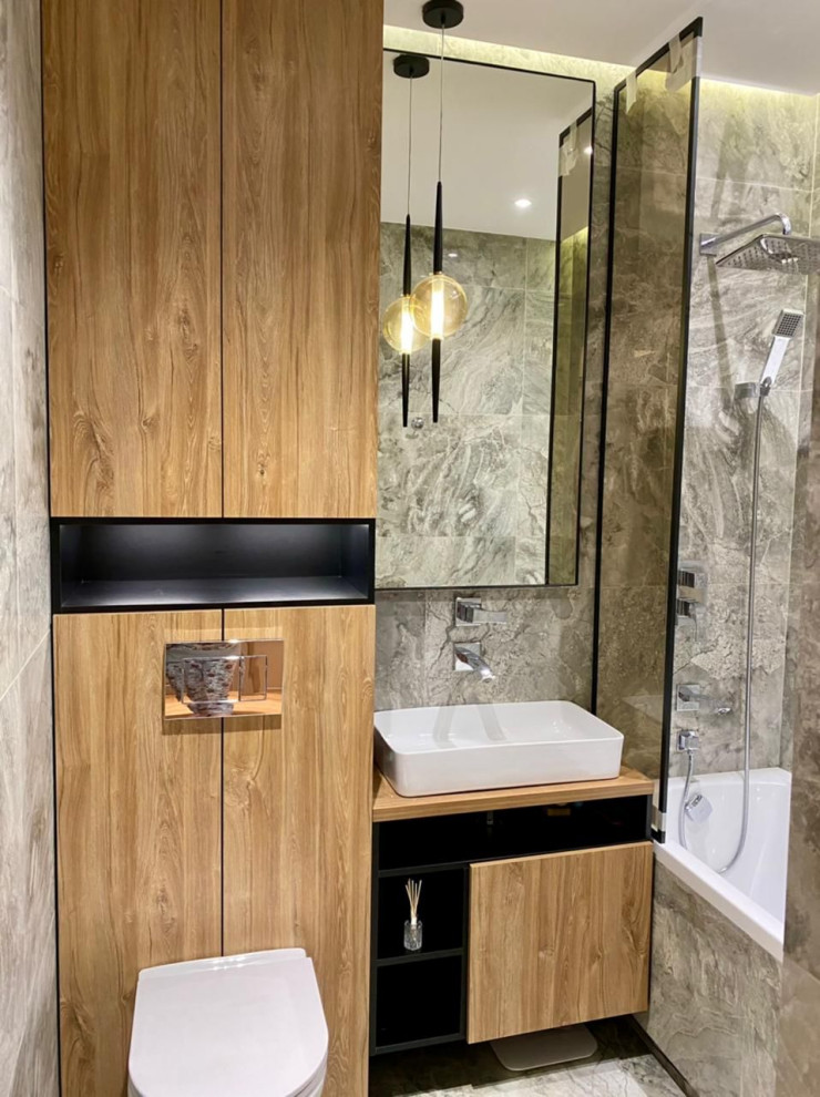 ЖК Новоорловский