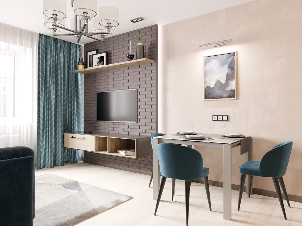 ЖСК Моё Жилище