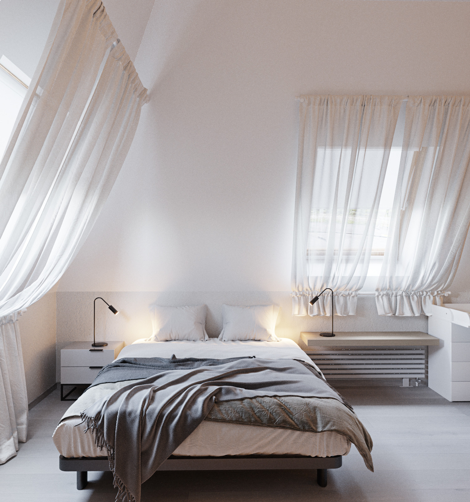 Обложка проекта: Жк Зеленый квартал