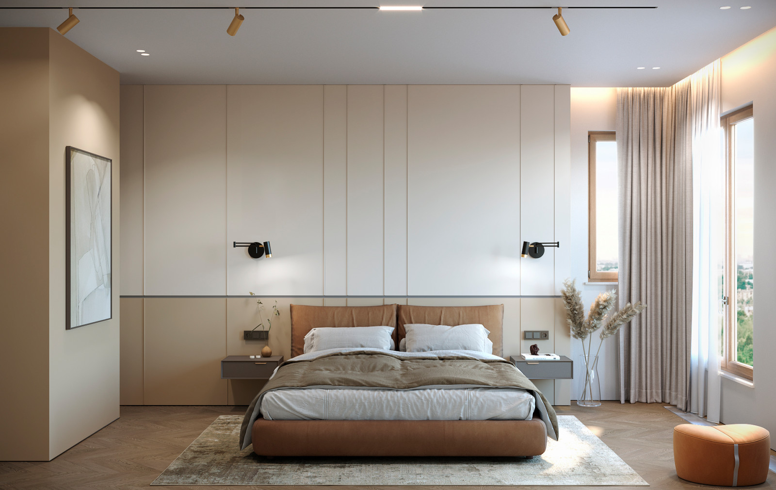 Квартира для Макса