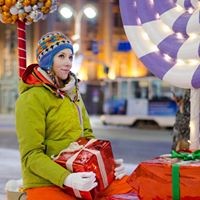 Полина Караванская