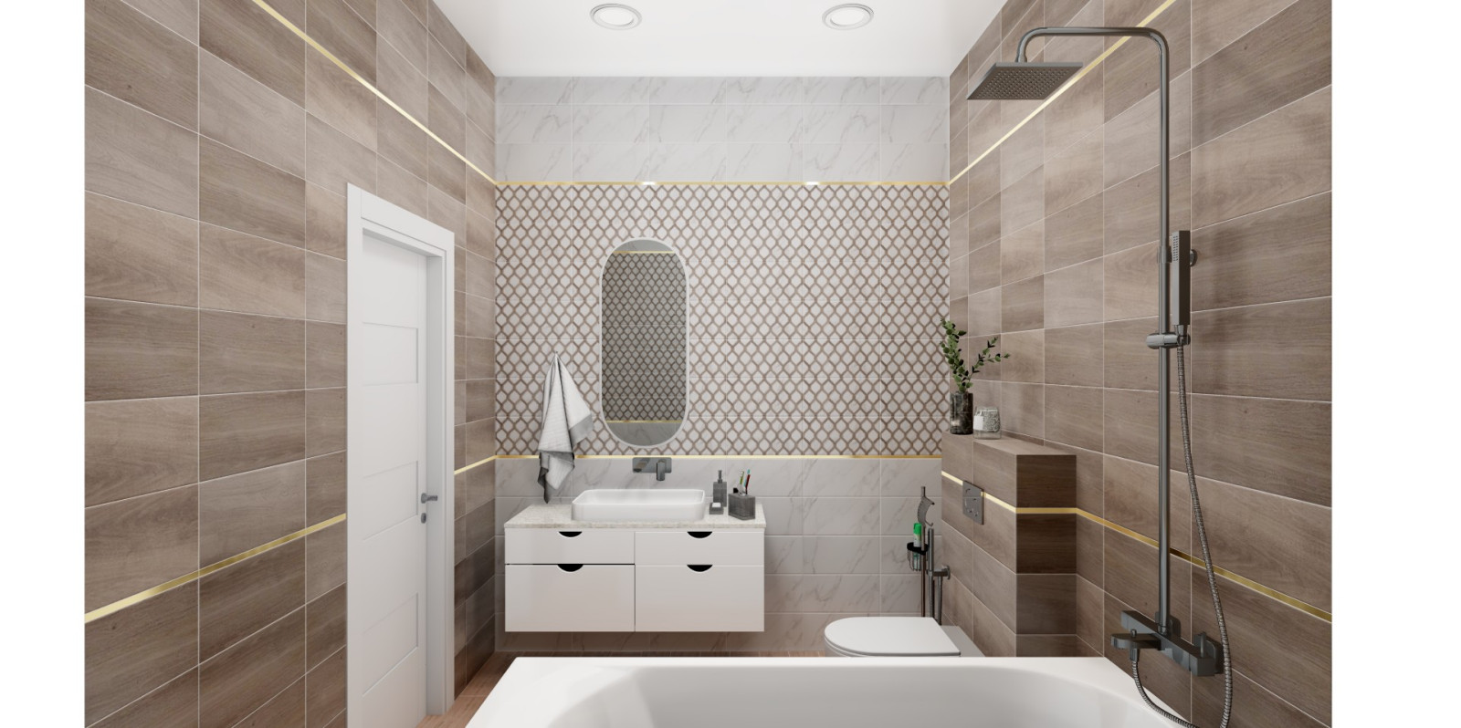 ДОМИНА ДЕКОР