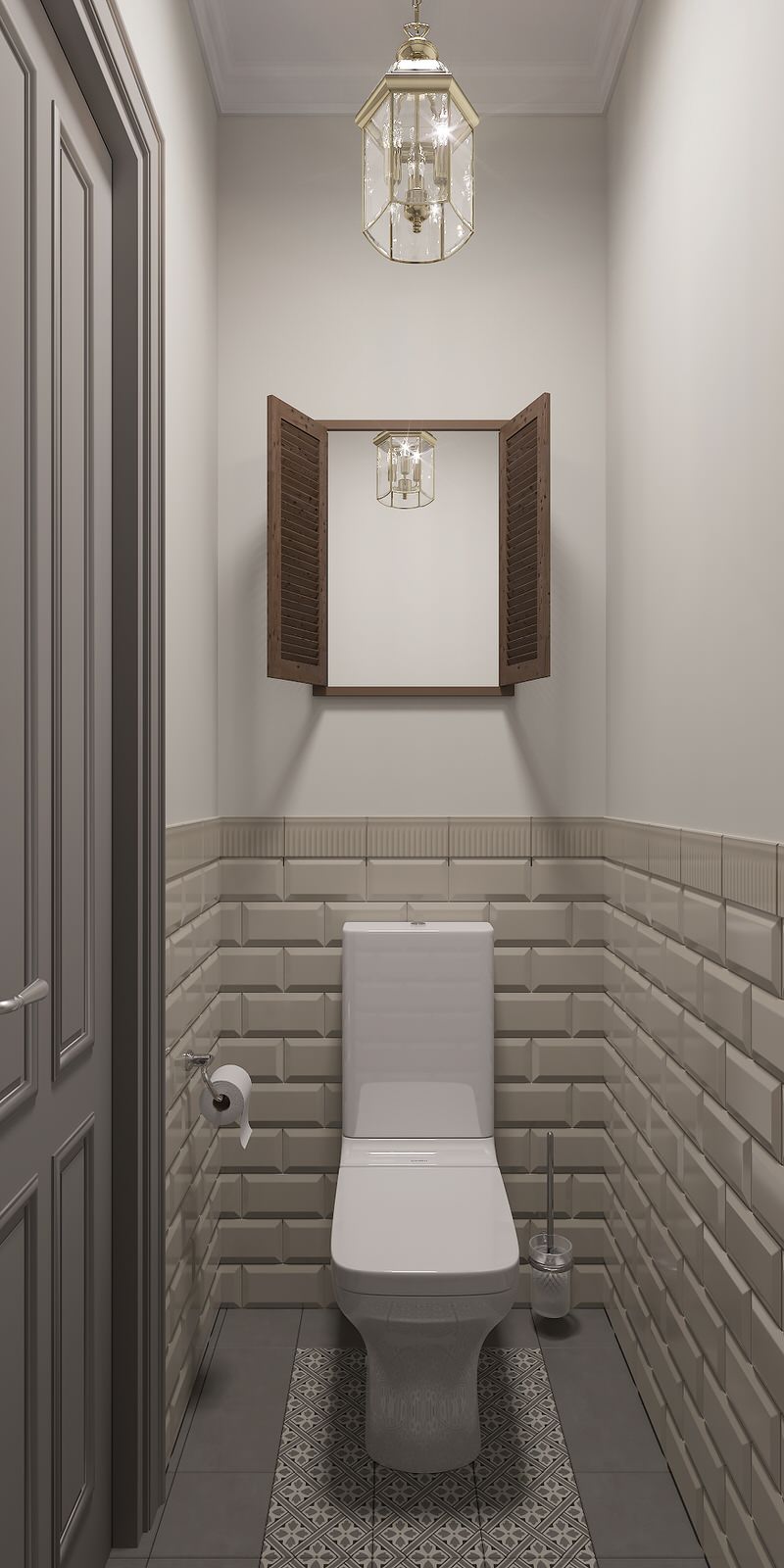 ЖК Донской Олимп