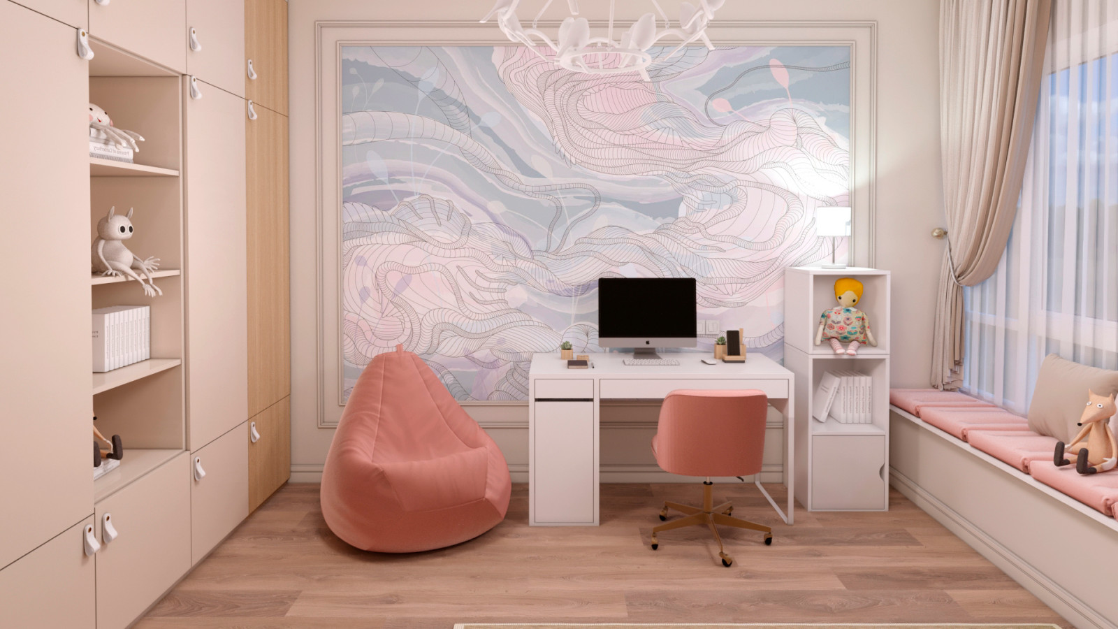 Жк Новосити ул. набережная Адмирала Серебрякова, 29 - в