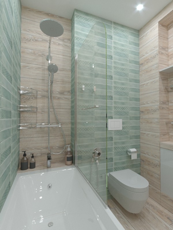 Свежий ветер