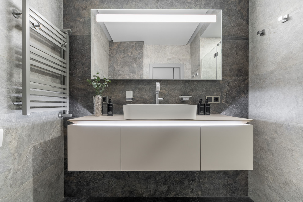 Светлый мир внутри