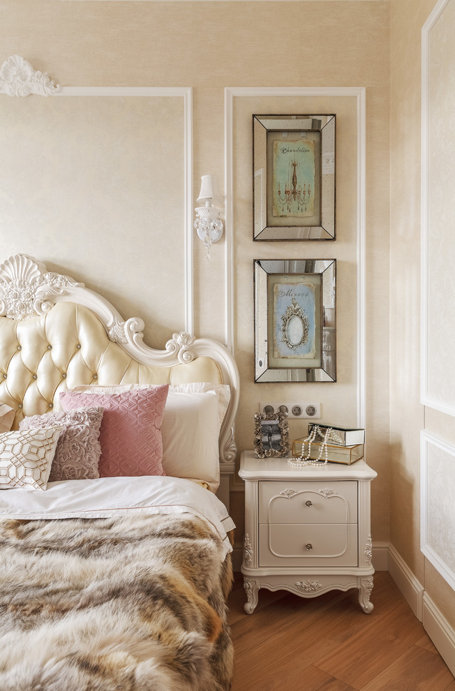 Квартира с историей в самом сердце Москвы