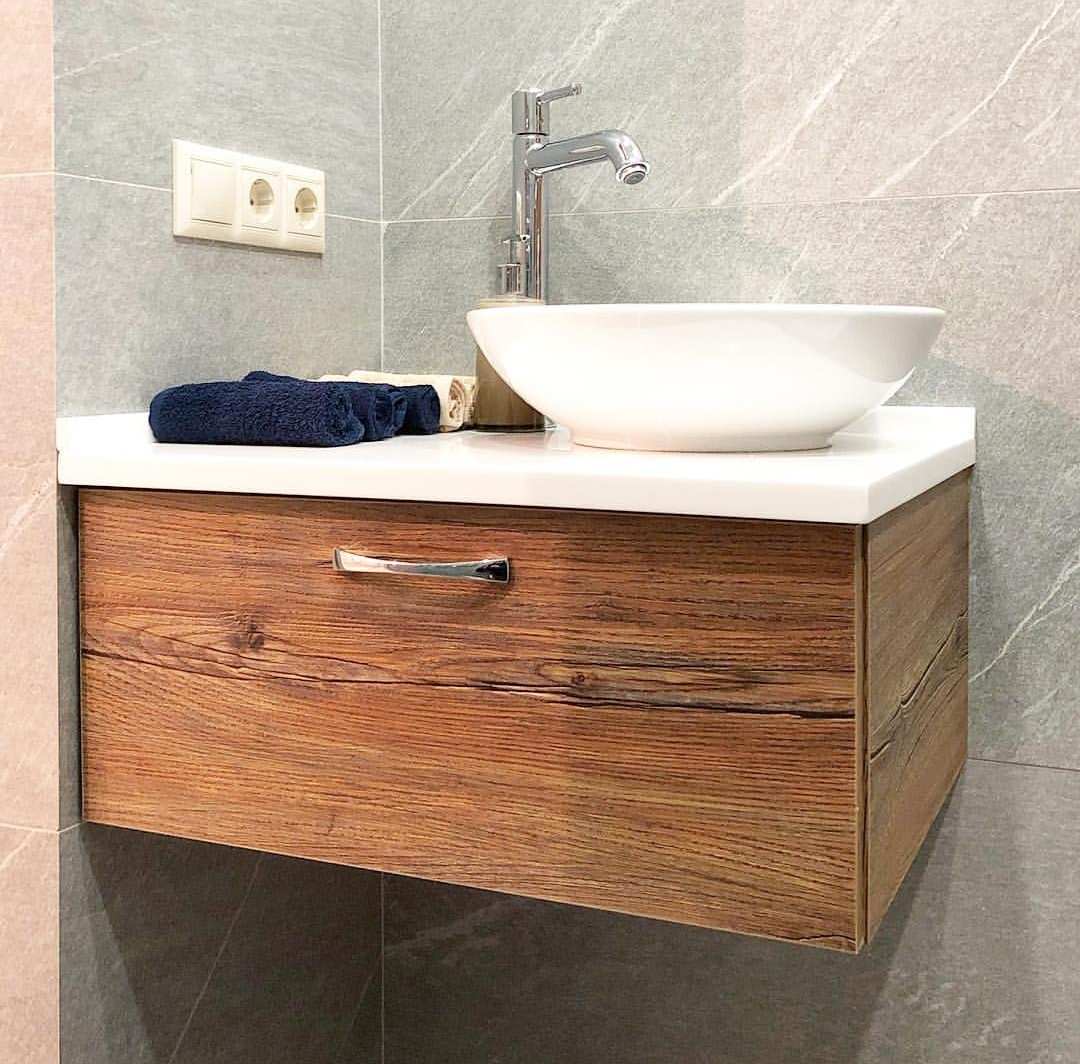 Яркая однушка