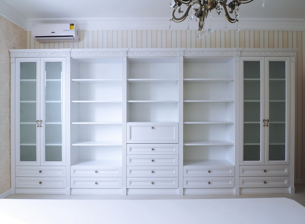 Кабинет руководителя