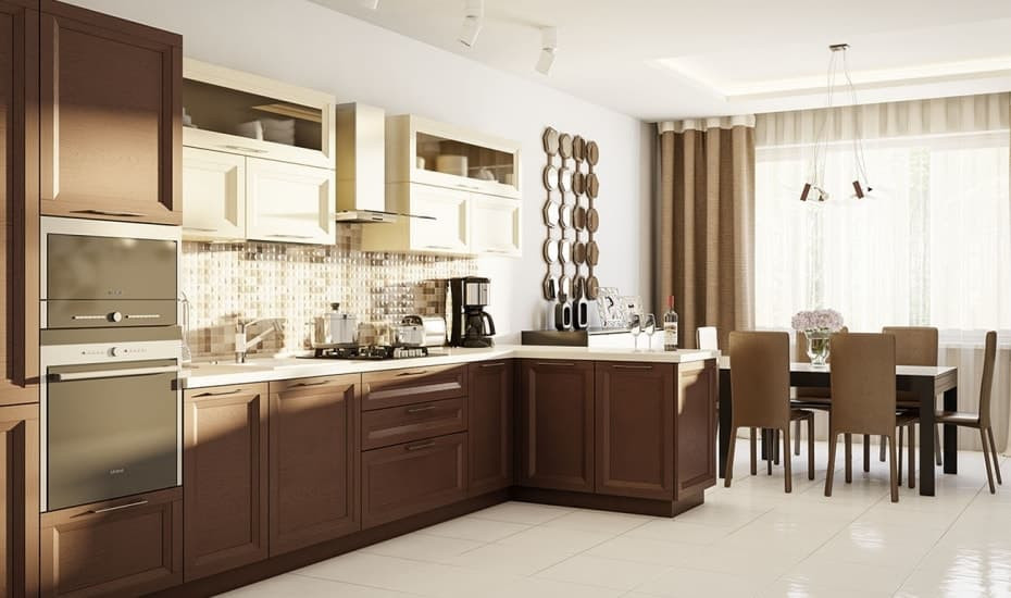 Кухня Маринара