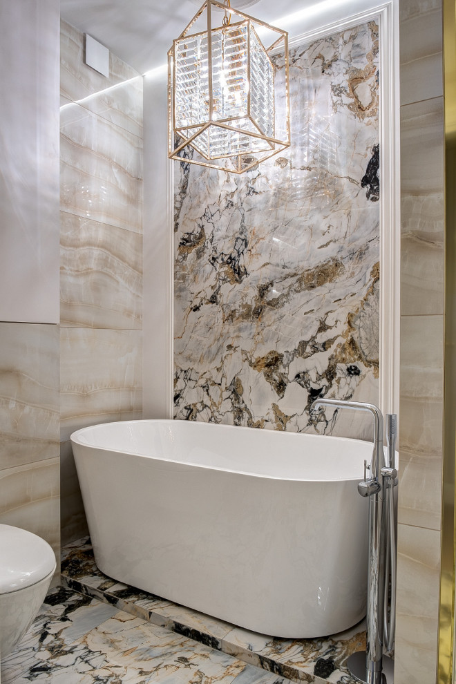 ЖК Резиденции Композиторов, квартира 120 кв.м., для семьи с детьми