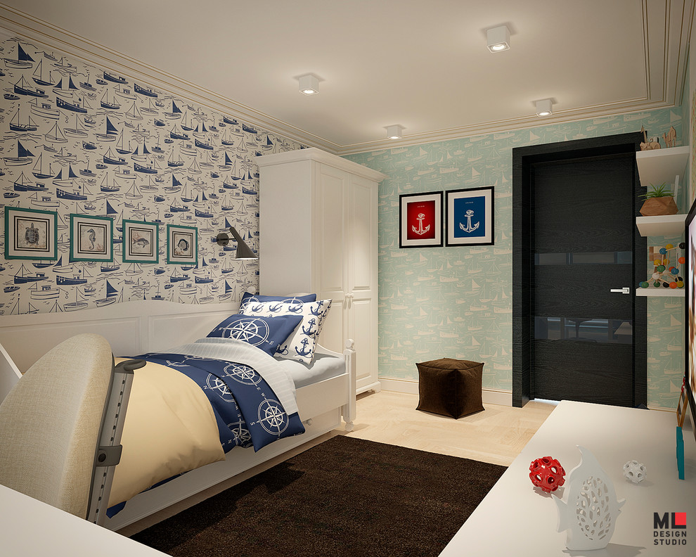 Квартира | 166,0 м2