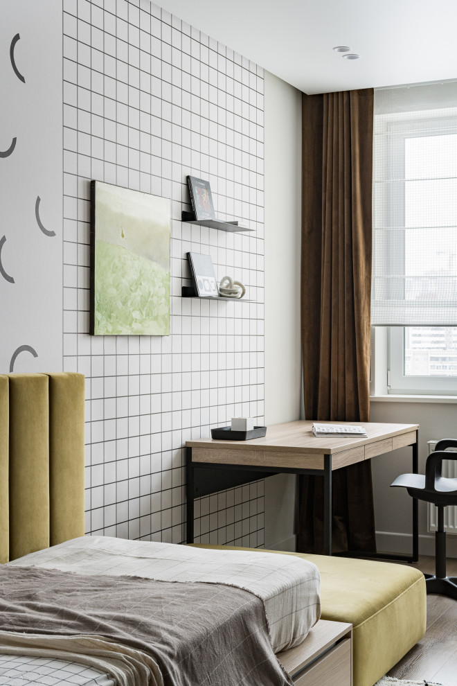 Дизайнерская любовь