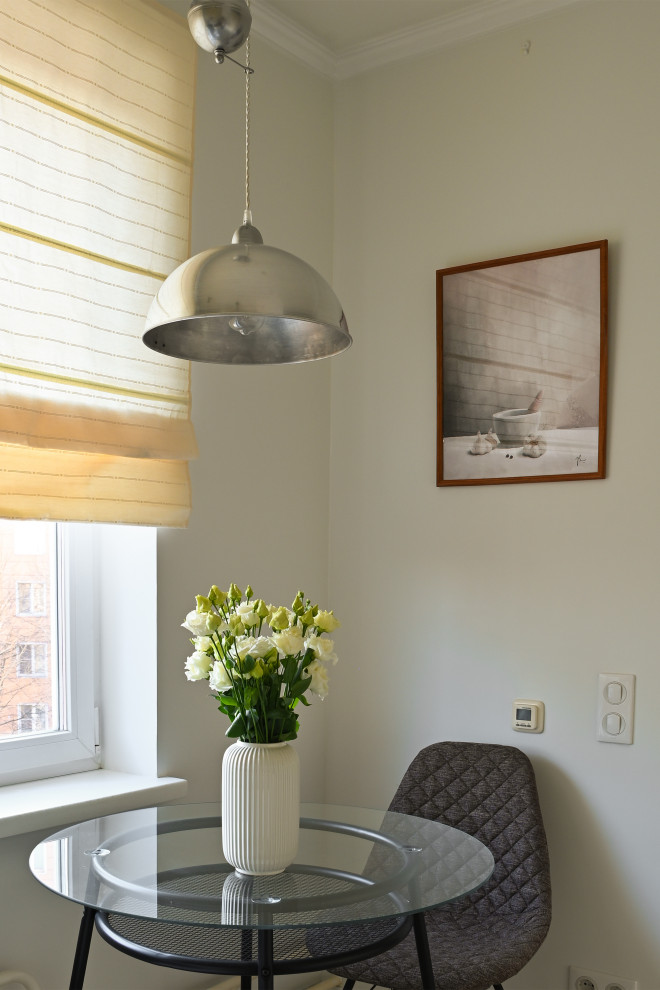 Двухкомнатная квартира для аренда (хоумстейджинг)