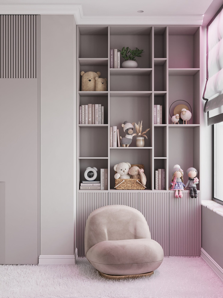 ЖК Ривер Парк, 124м2