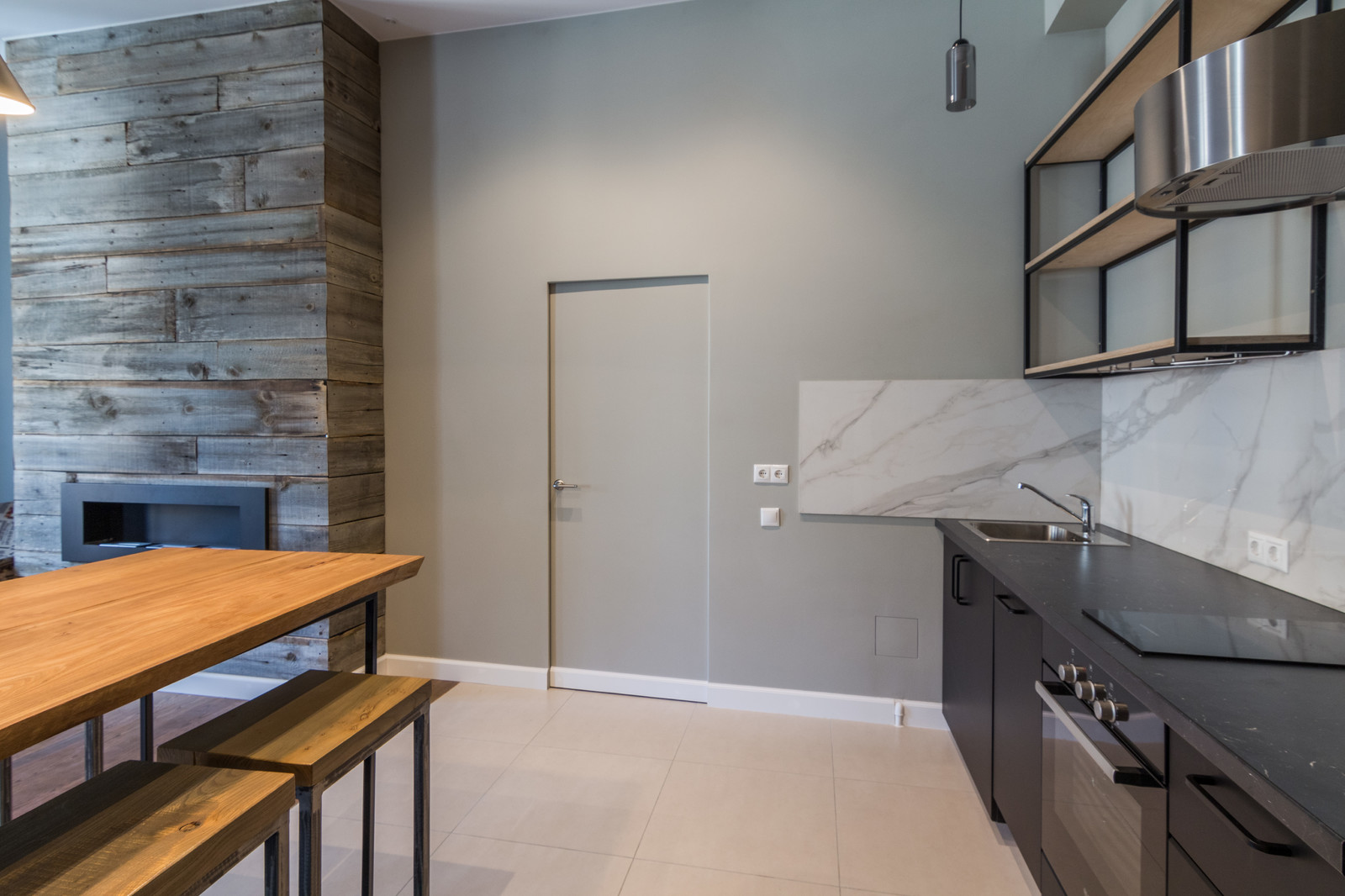 Климентовский переулок