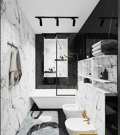 Ванная комната