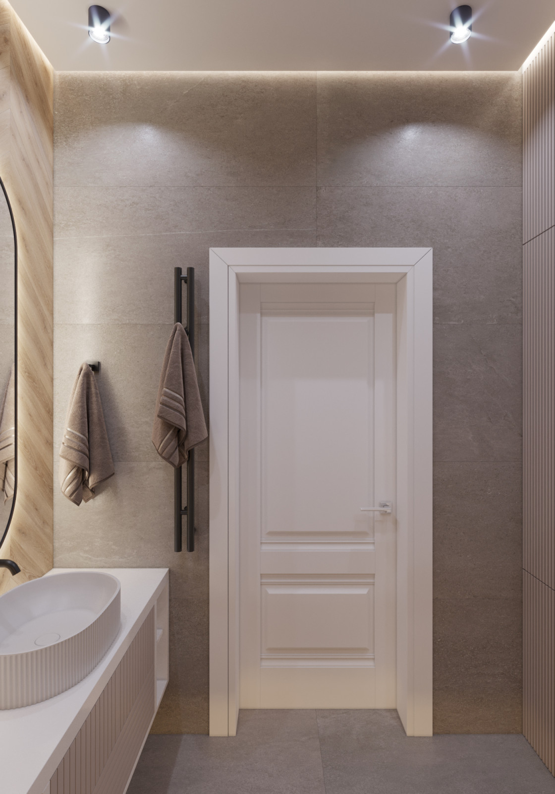 Дизайн дома, Ставрополь