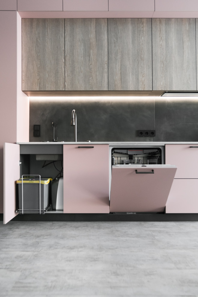 Северный Парк М.Цветаевой