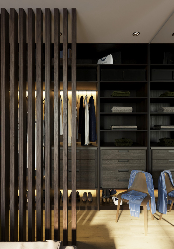 ЖК Академ парк