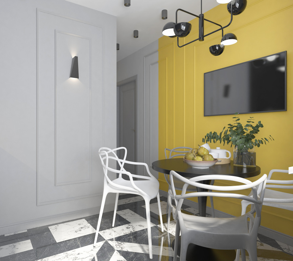 Квартира в Нижнем Новгороде под сдачу в аренду