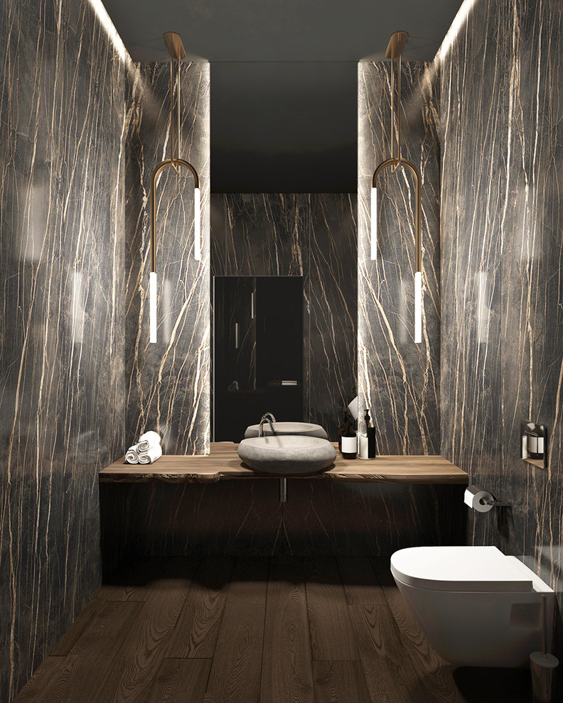 Обложка проекта: Энергопассивный Жилой Дом на оз. Таватуй Свердловской Области