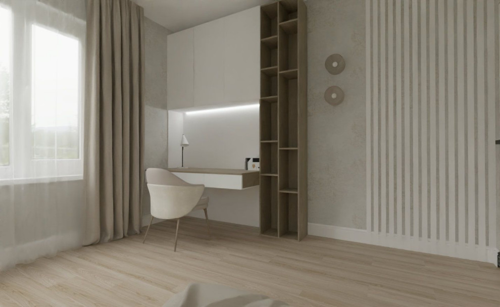 Дом в Одинцовском районе