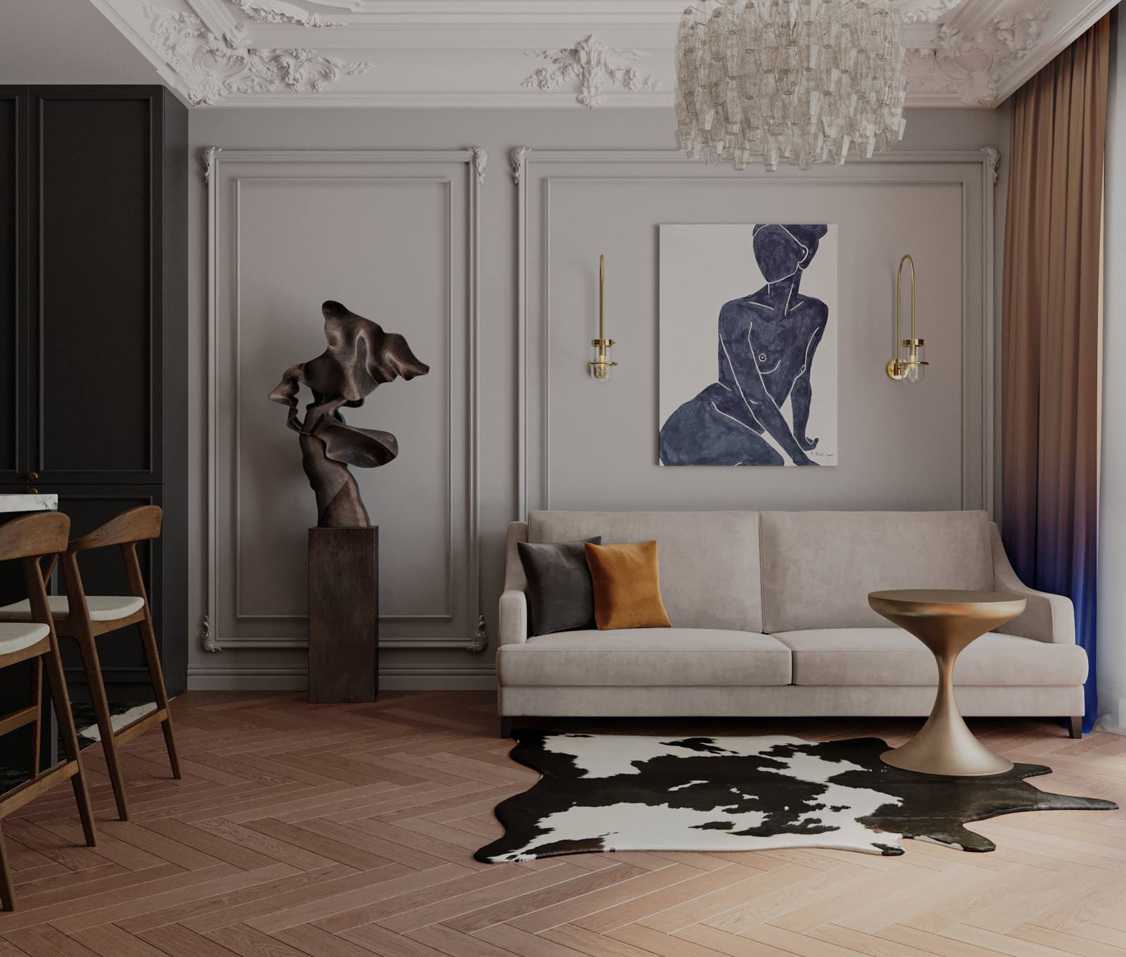 Павелецкая