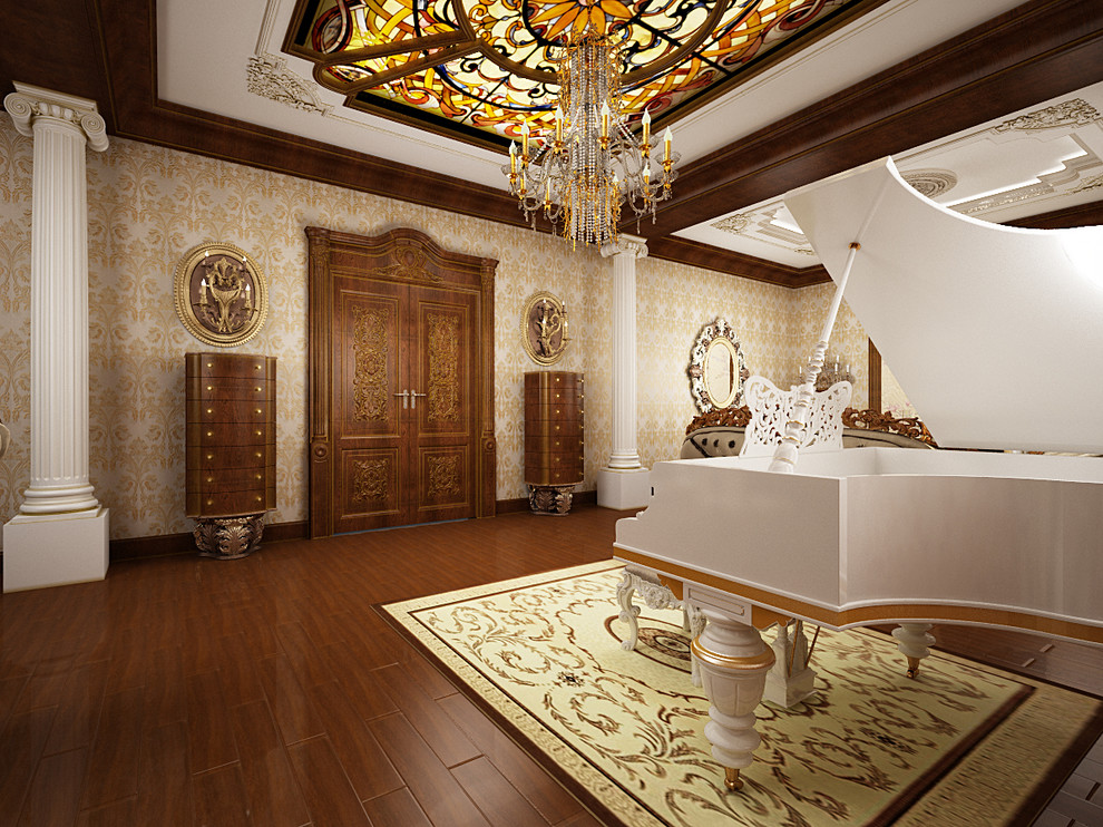 Солидная классика