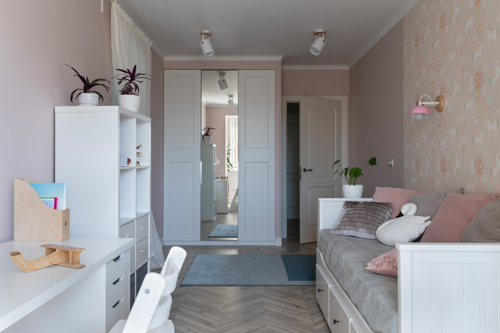 Дом в Бутово