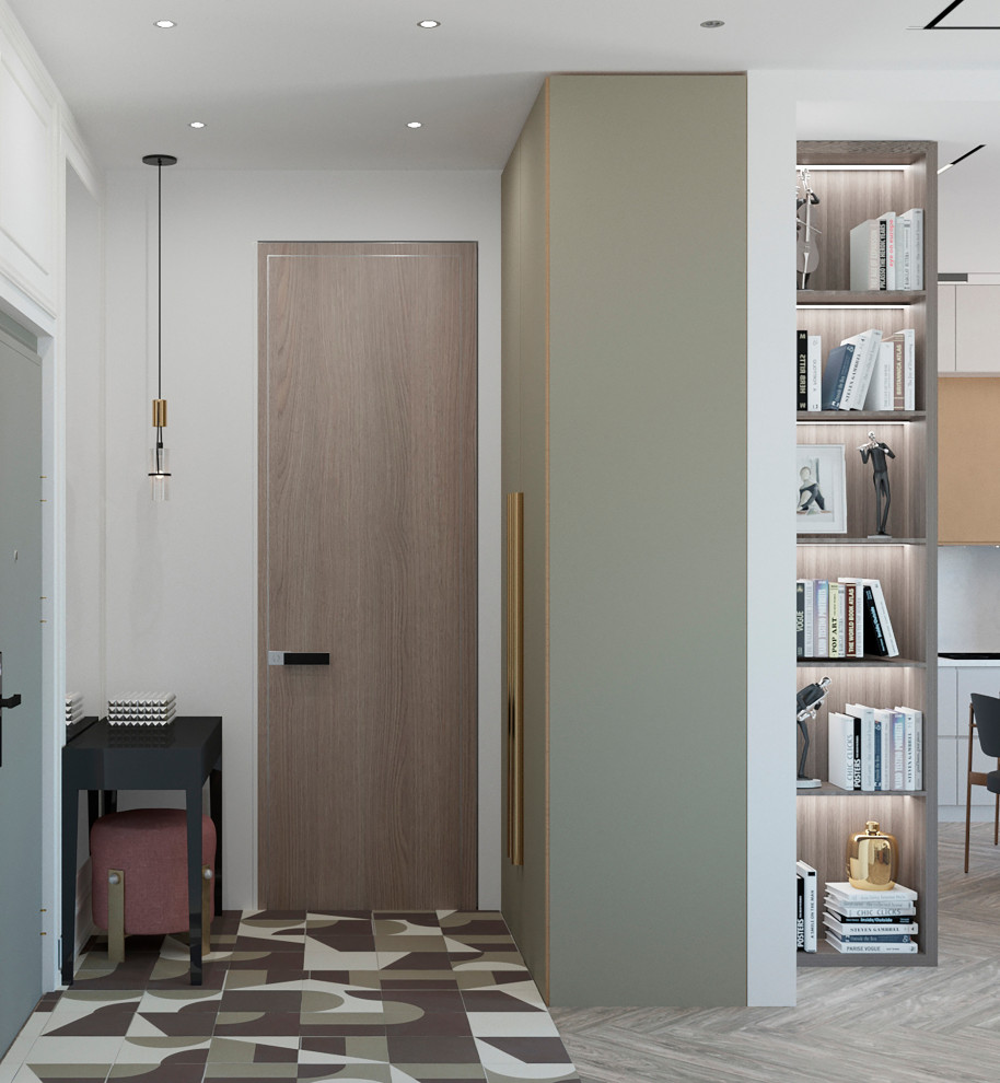 ЖК Зилард 50 м2