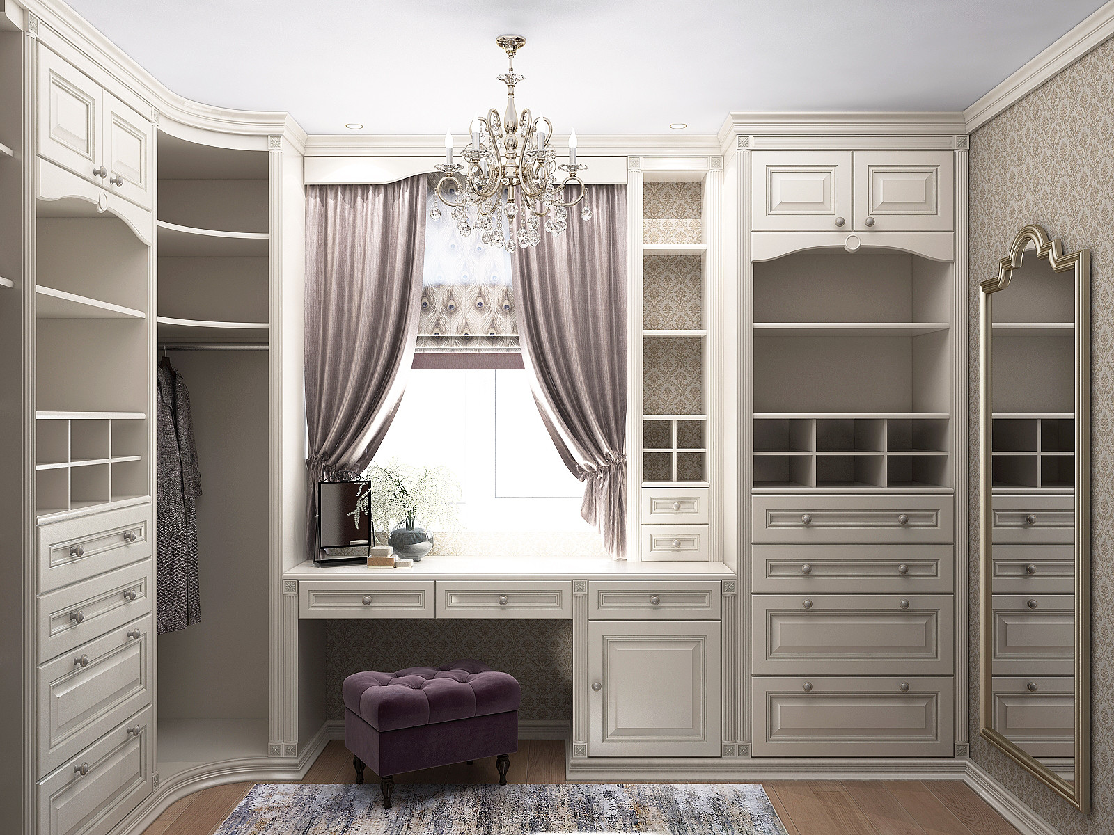 Тихая Слобода /185м2