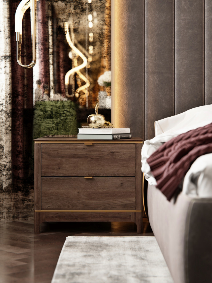 MELODY - ЖК "Статус"