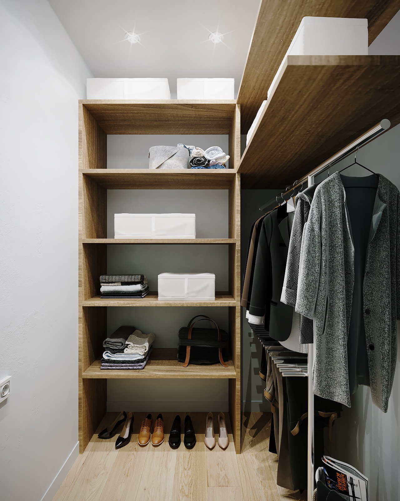 "Фьёрд" Квартира сдудия 50 кв.м г.Москва ЖК "Зил Арт"