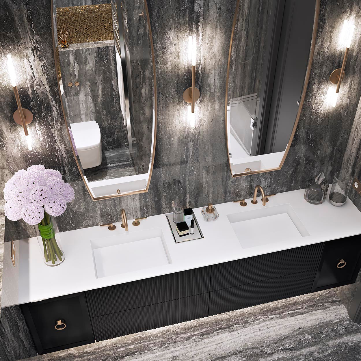 ЖК LIFE-Кутузовский 4