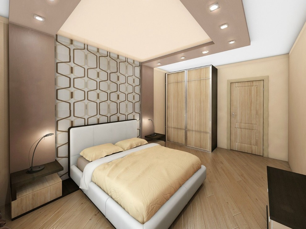 Обложка проекта: Дом с оттенком зеленого