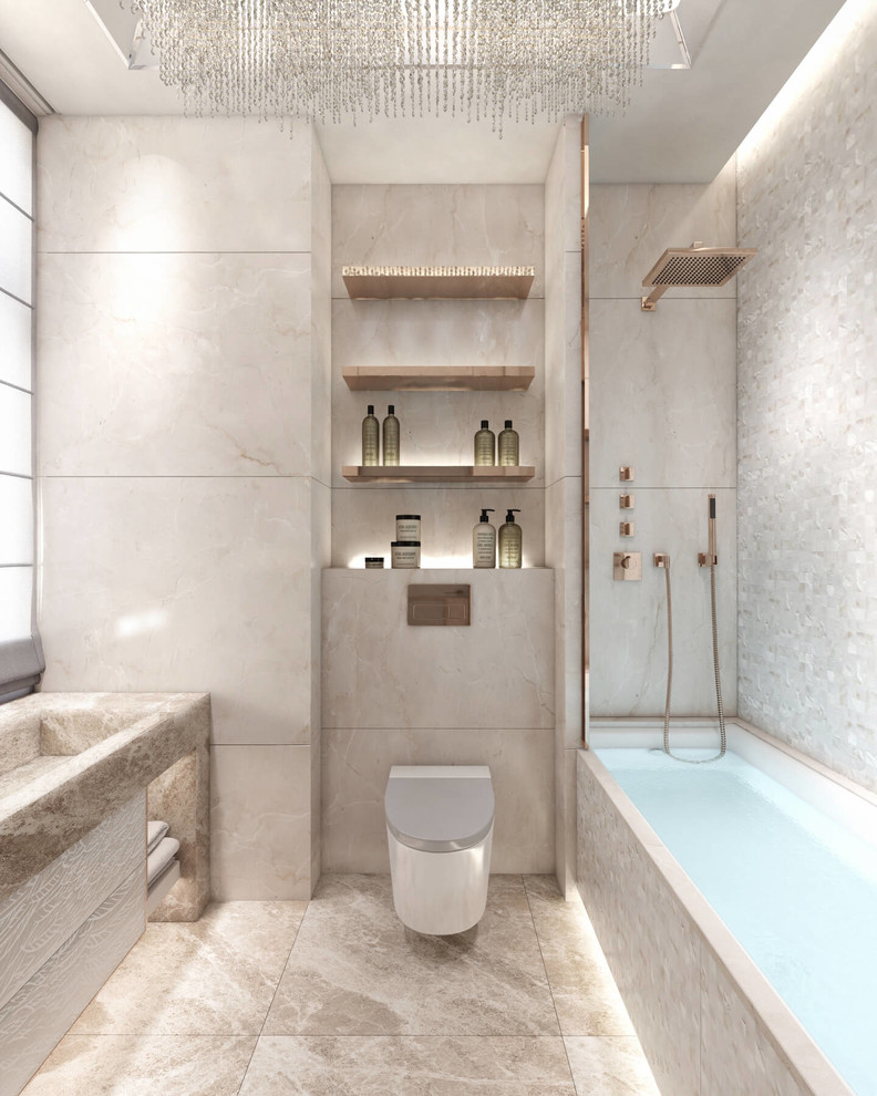 Квартира в ЖК "Победы, 5", 90 кв.м.