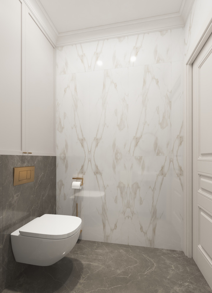 Жк Кремлевский. 3-к. квартира