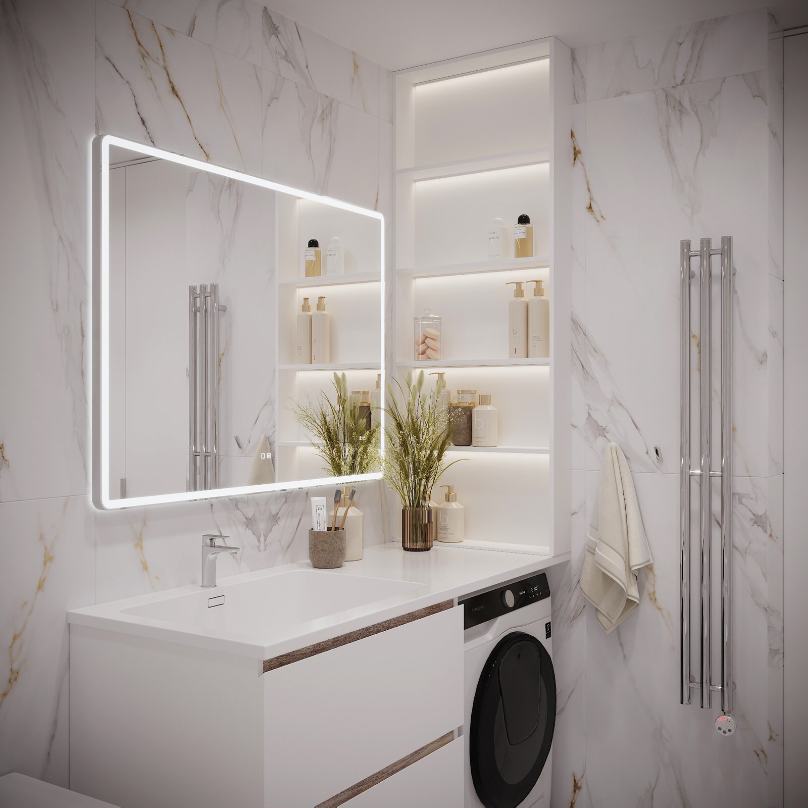 ЖК Легенда Героев