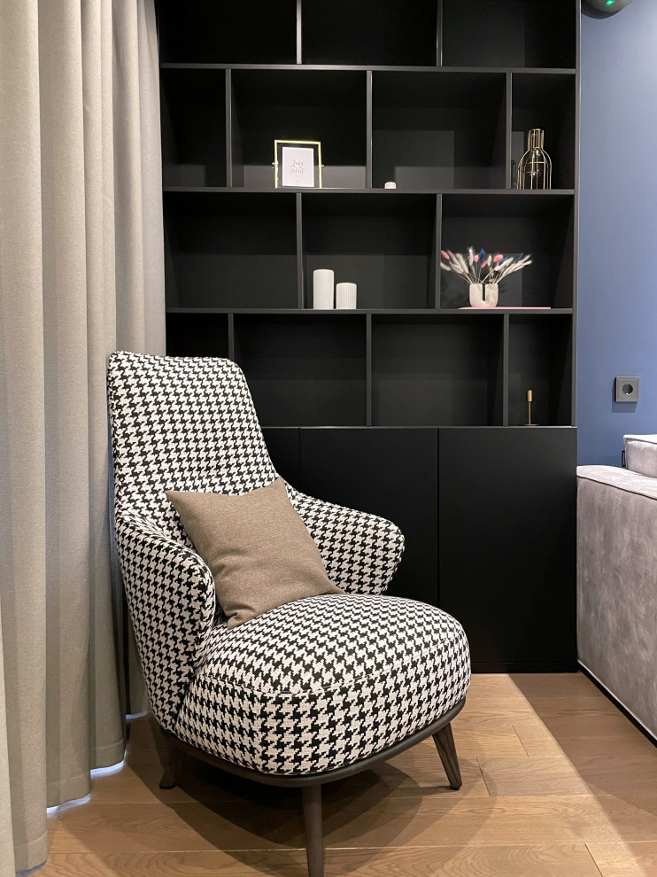 ЖК СКАЙ ФОРТ