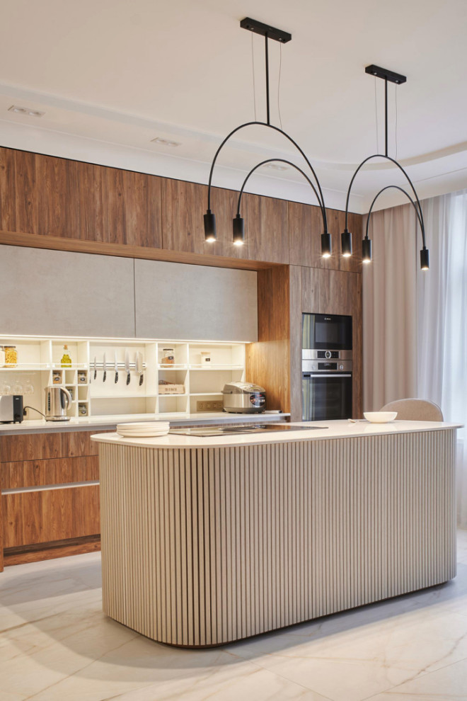 Квартира в Барнауле