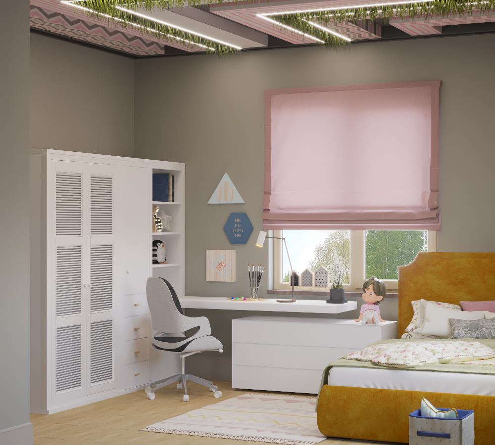 Примеры работ