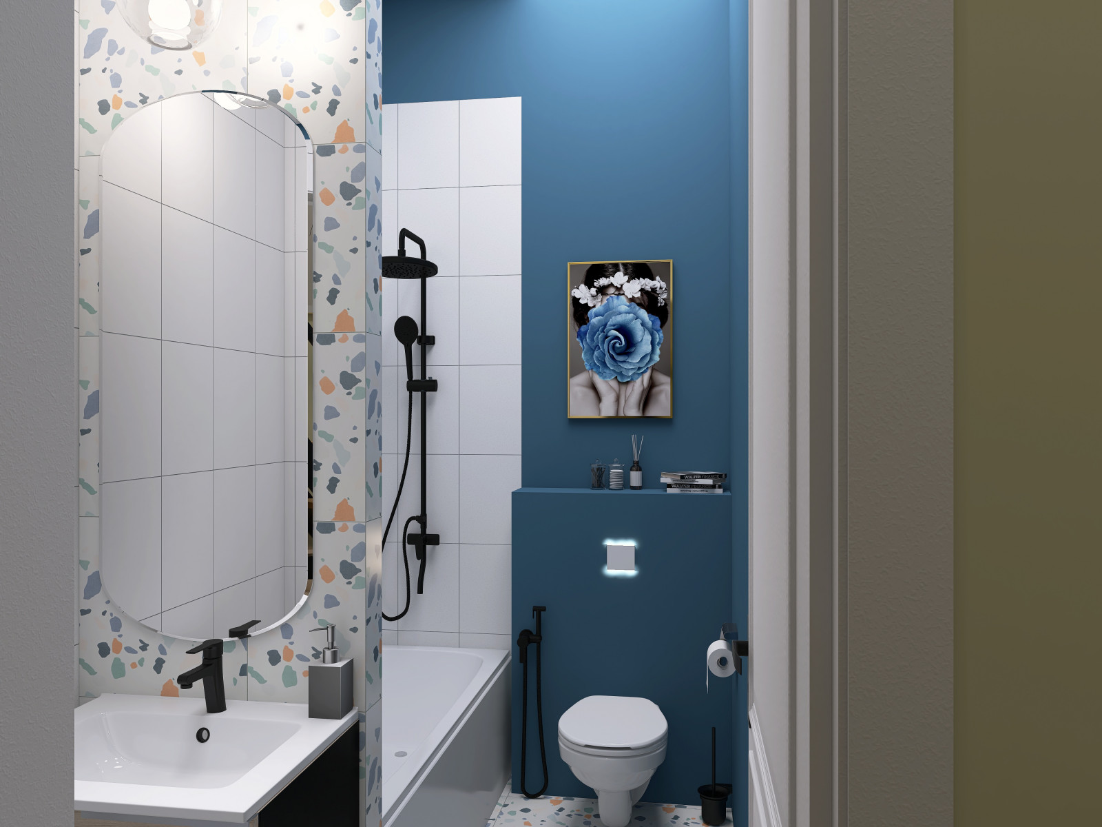 Химки, Москва