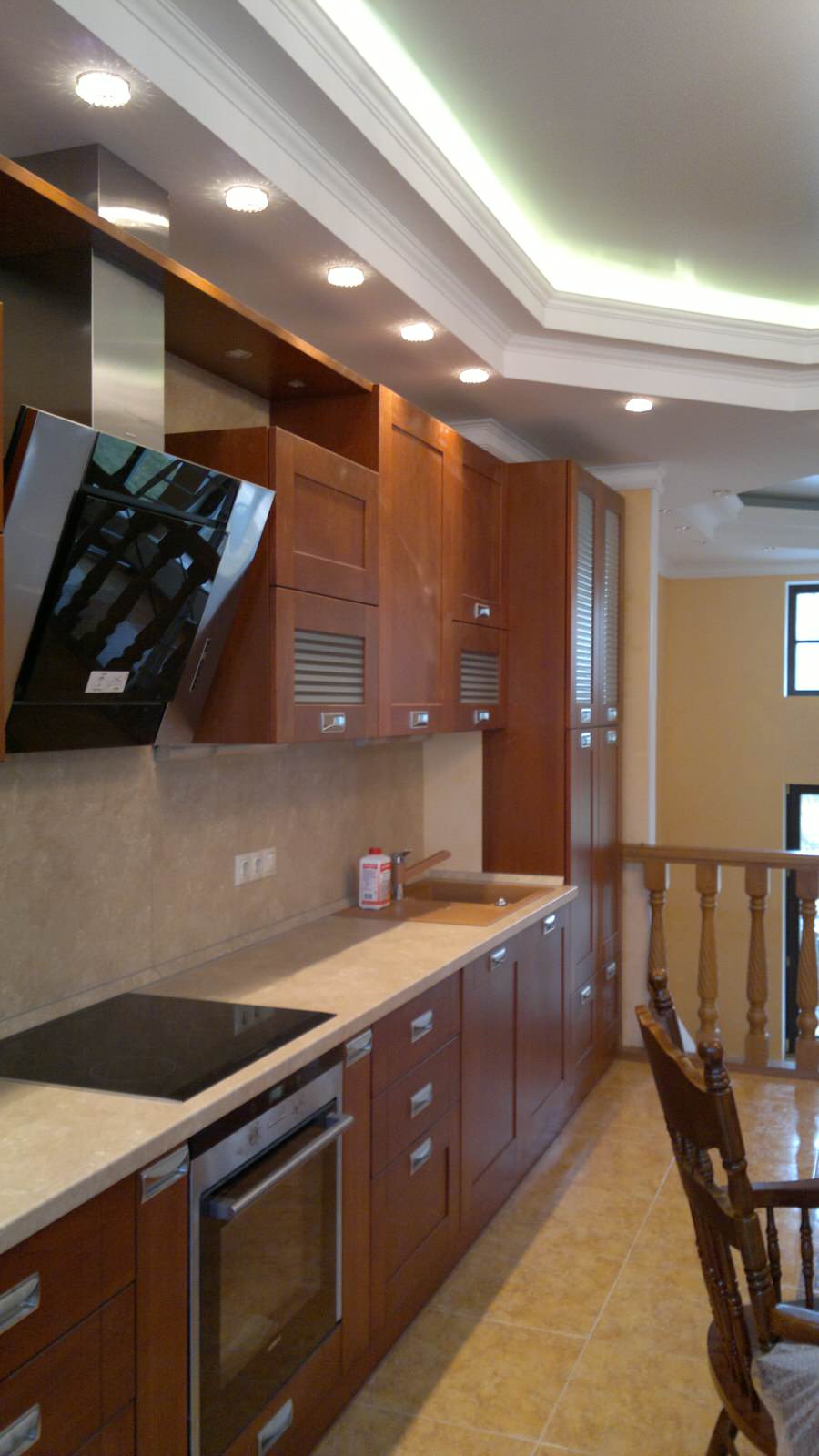 Коттедж в   Ollila