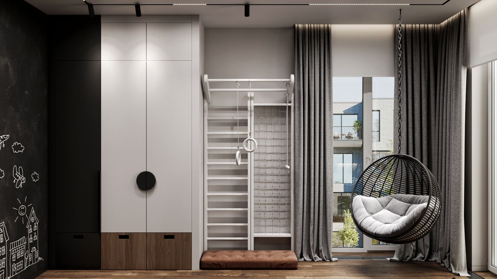 ЖК Llife Кутузовский