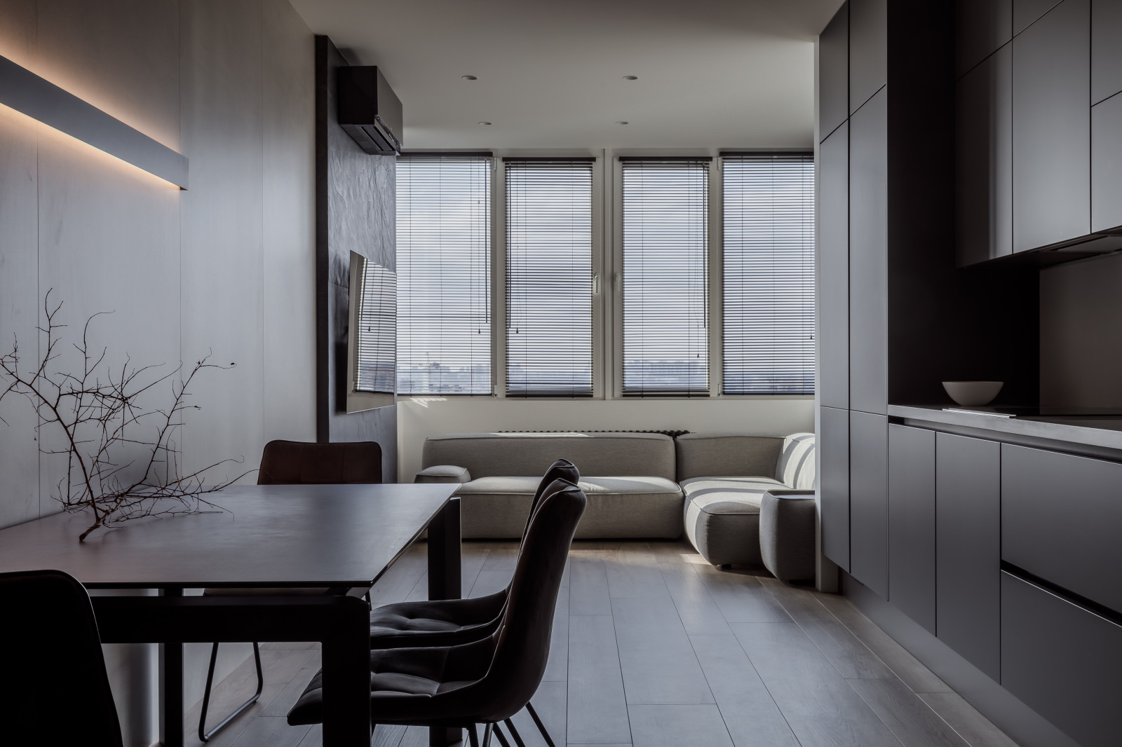 Обложка проекта: Triumph