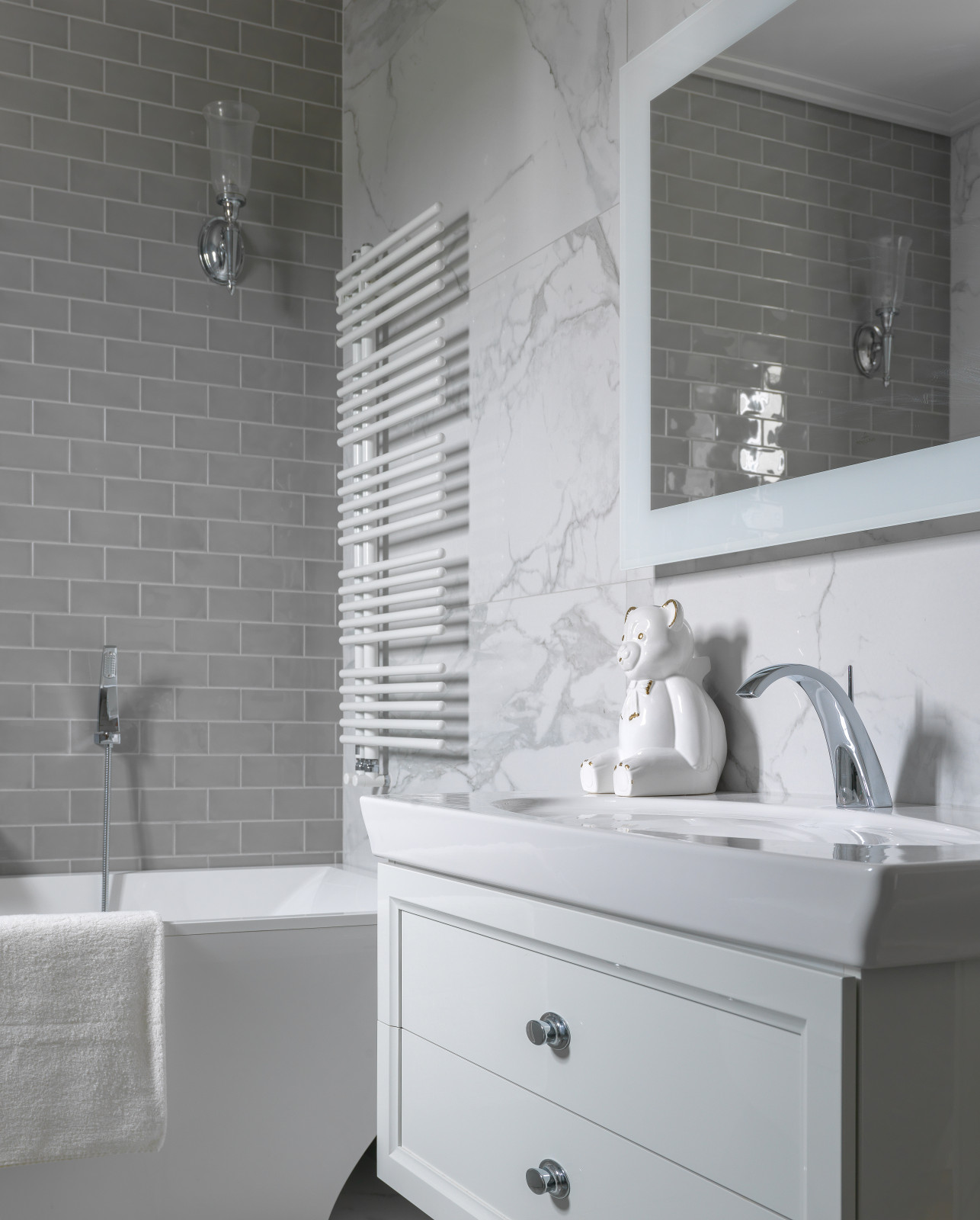 Квартира в Минске